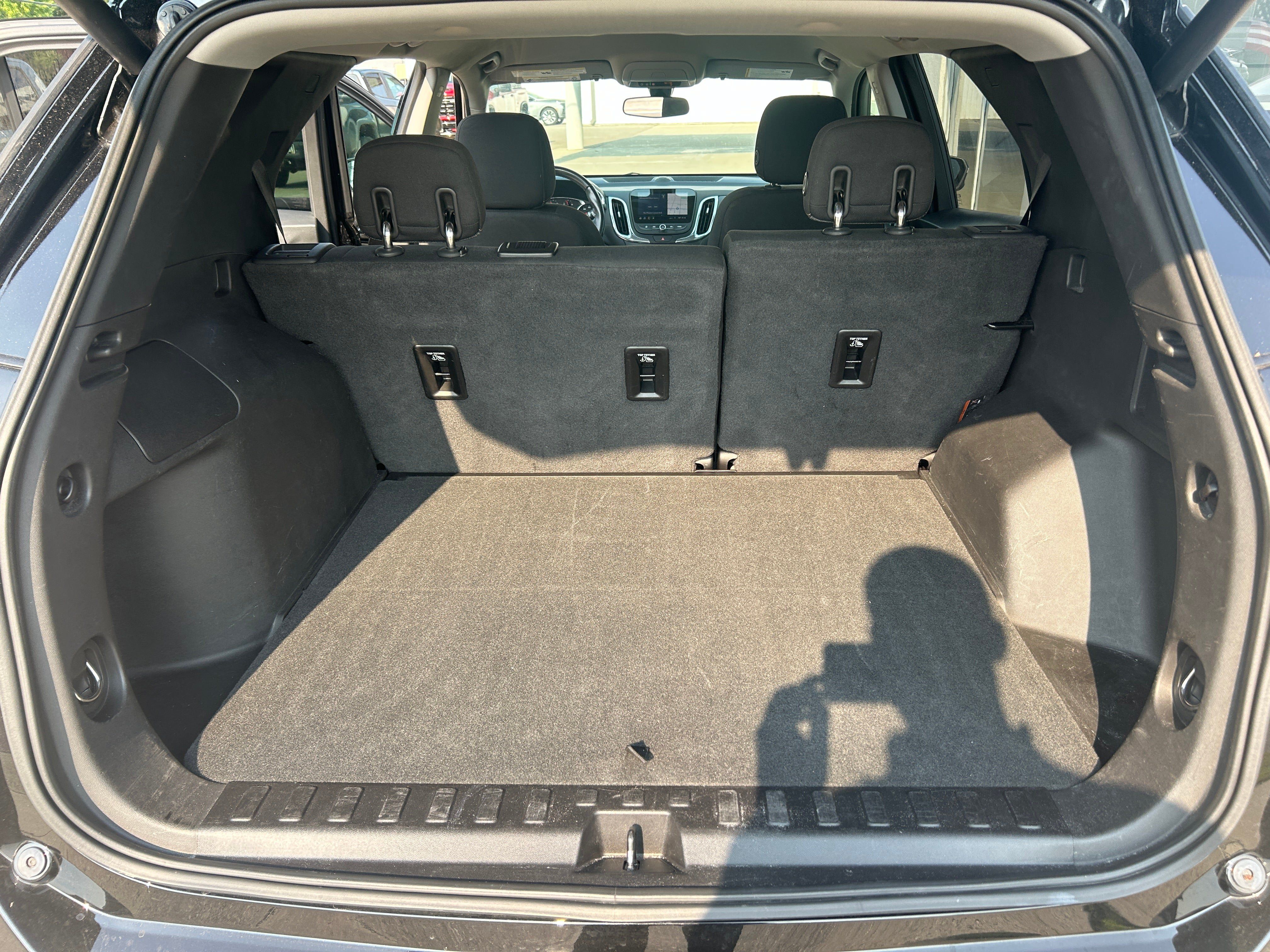Used 2019 Chevrolet Equinox LT FWD image 35