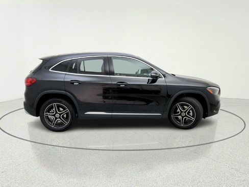 New 2026 Mercedes-Benz GLA 250 image 7