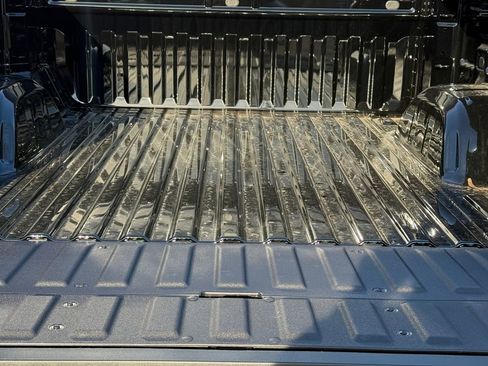 New 2026 Chevrolet Silverado 1500 LT w/ All Star Edition Plus image 16