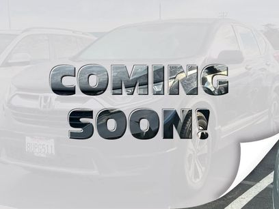 Used 2017 Honda CR-V LX