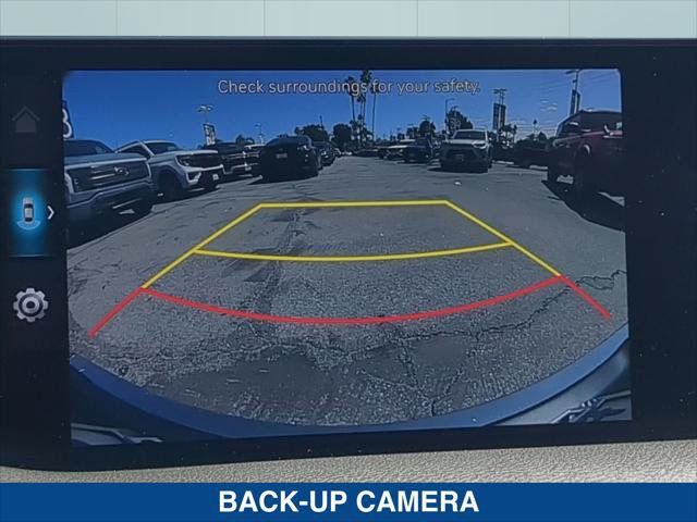 Used 2023 Ford Maverick Lariat w/ Lariat Luxury Package AWD/4WD image 18
