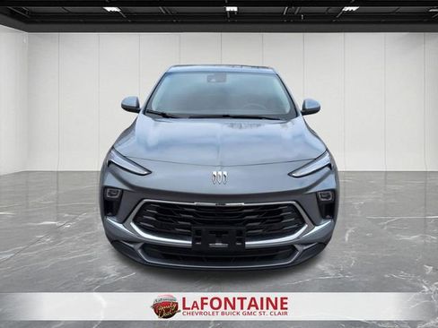 Used 2025 Buick Encore GX Preferred image 3