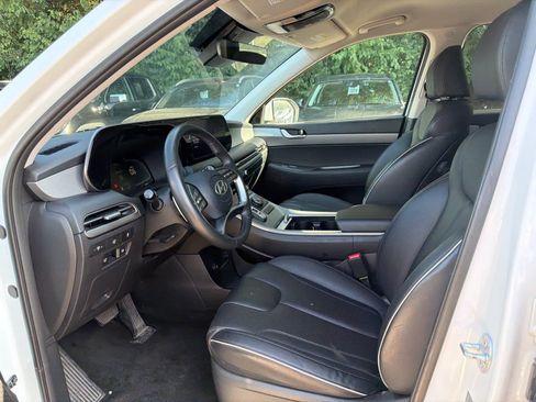 Used 2025 Hyundai Palisade SEL AWD/4WD image 5