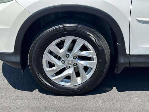 Used 2015 Honda CR-V EX-L image 28