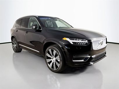 Certified 2025 Volvo XC90 B6 Plus w/ Protection Package Premier