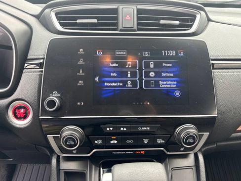 Used 2022 Honda CR-V EX image 18