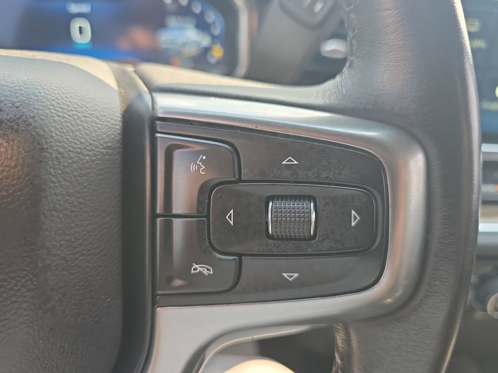 Used 2022 Chevrolet Silverado 1500 RST w/ Protection Package AWD/4WD image 32