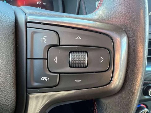 Used 2023 Chevrolet Tahoe RST image 27