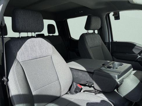 Used 2023 Ford F150 XLT w/ Equipment Group 301A Mid image 32