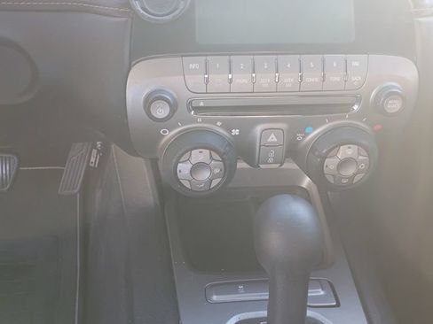 Used 2014 Chevrolet Camaro LS RWD image 24