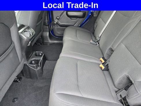 Used 2018 Jeep Wrangler Unlimited Sport AWD/4WD image 31