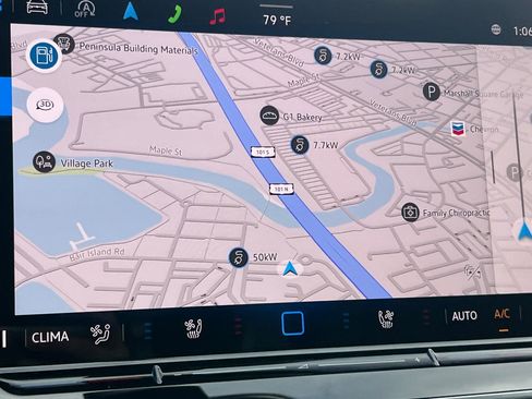 New 2026 Volkswagen Golf 2.0T image 19