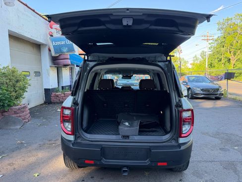 Used 2021 Ford Bronco Sport Outer Banks AWD/4WD image 32