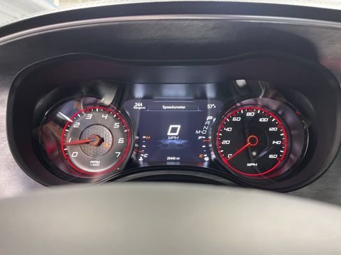 Used 2023 Dodge Charger R/T w/ Daytona Edition Group RWD image 22