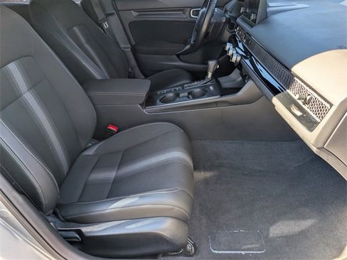 Used 2022 Honda Civic Sport image 23
