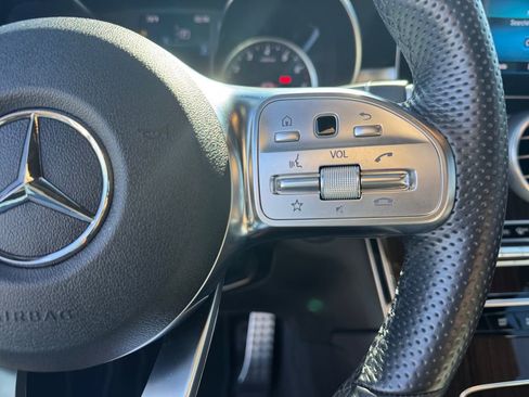 Used 2022 Mercedes-Benz GLC 300 image 33