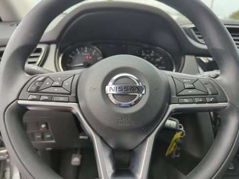 Certified 2020 Nissan Rogue S FWD image 43