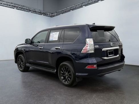 Used 2023 Lexus GX 460 Premium w/ Premium Package AWD/4WD image 8
