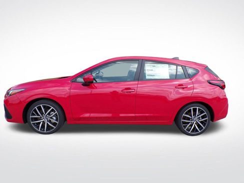 New 2026 Subaru Impreza 2.0i Sport AWD/4WD image 2