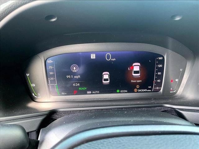 Used 2023 Honda Accord Sport image 22