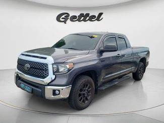 Used 2021 Toyota Tundra SR5 RWD video 1