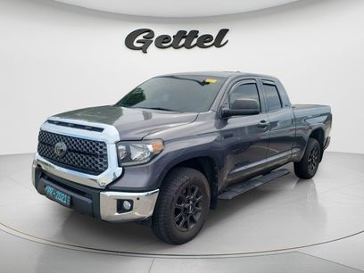Used 2021 Toyota Tundra SR5