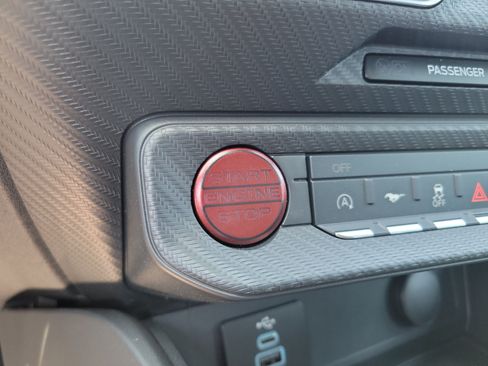 New 2026 Ford Mustang Premium RWD image 20