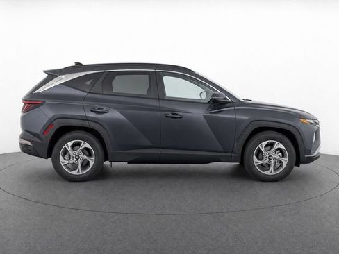 Used 2023 Hyundai Tucson SEL AWD/4WD image 8