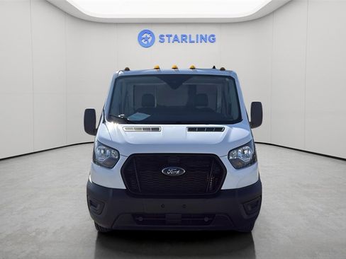 Used 2023 Ford Transit 350 DRW image 15