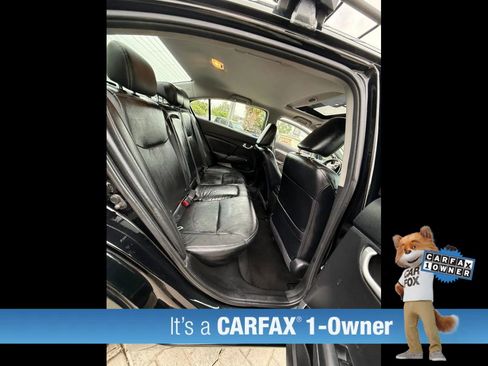 Used 2013 Honda Civic EX-L image 22