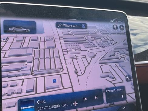 Used 2022 Mercedes-Benz S 580 4MATIC Sedan image 19