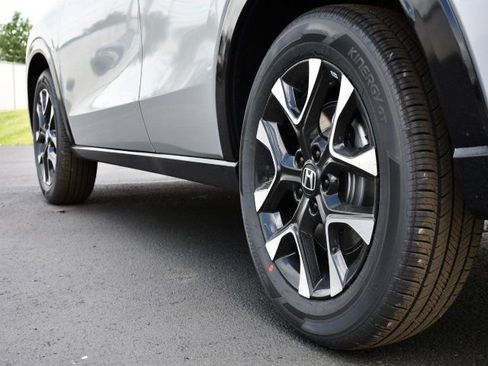 New 2026 Honda HR-V EX-L image 9