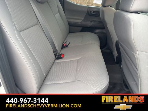 Used 2023 Toyota Tacoma TRD Sport image 34