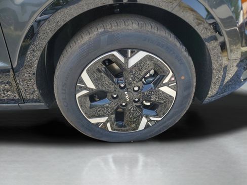 New 2026 Kia Niro Wind FWD image 5