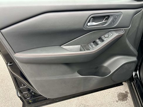 New 2026 Nissan Rogue SV w/ Rock Creek Premium Package AWD/4WD image 16