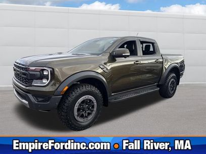 Used 2024 Ford Ranger Raptor