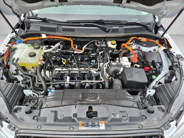 Used 2026 Lincoln Corsair Grand Touring AWD/4WD image 22