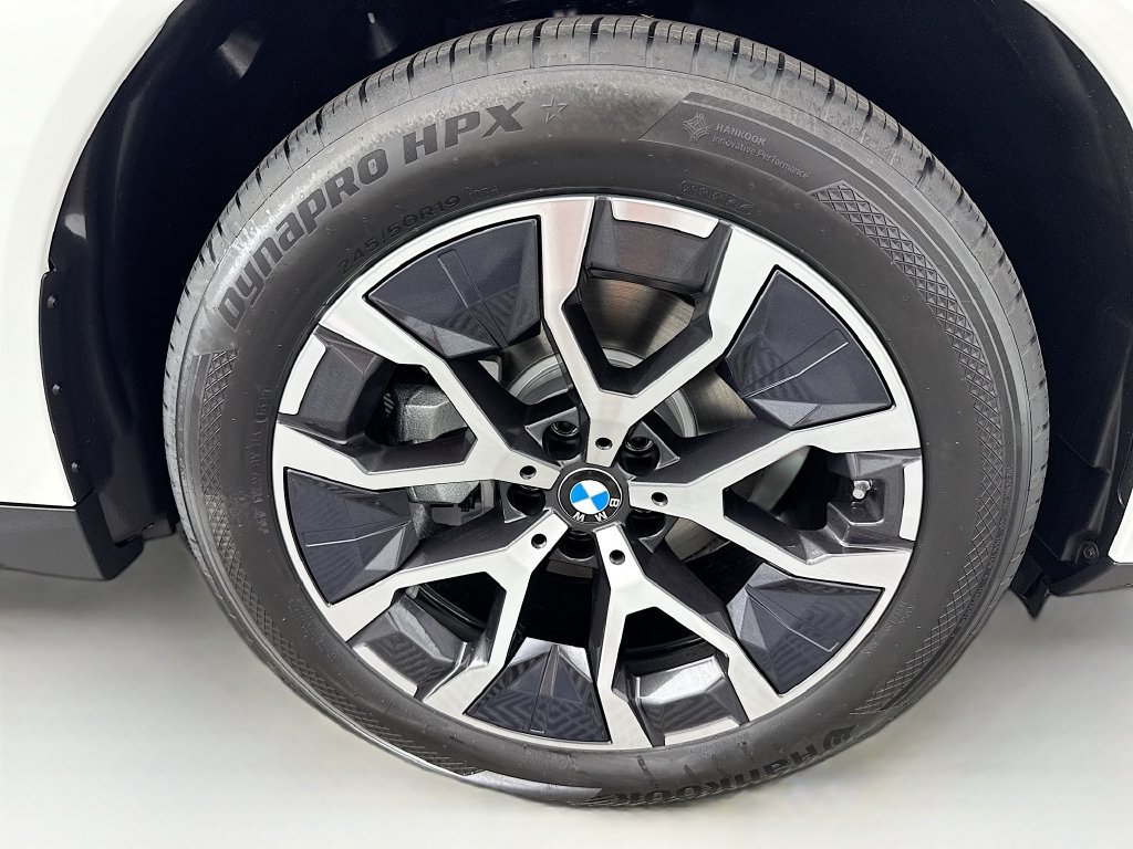 Certified 2026 BMW X3 xDrive30i w/ Convenience Package AWD/4WD image 31