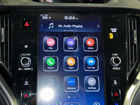 Used 2022 Subaru Outback Limited XT image 19