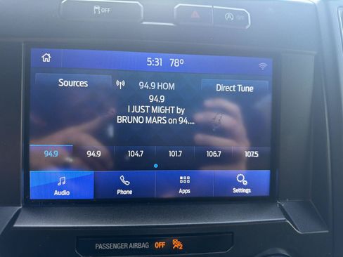 Used 2019 Ford F150 XL w/ Equipment Group 101A Mid AWD/4WD image 19