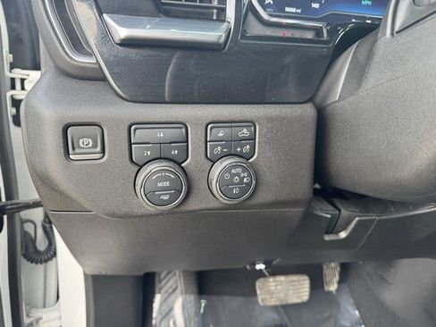 Used 2025 Chevrolet Silverado 2500 LT w/ All Star Edition image 16
