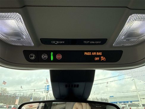 Used 2022 Chevrolet Equinox LS image 22