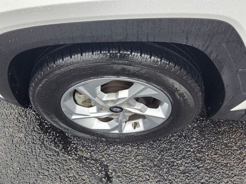 Used 2024 Hyundai Tucson SEL image 18