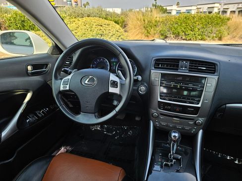 Used 2013 Lexus IS 250 w/ Limited Edition Pkg RWD image 24
