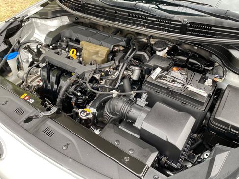 Used 2020 Kia Rio LX FWD image 18