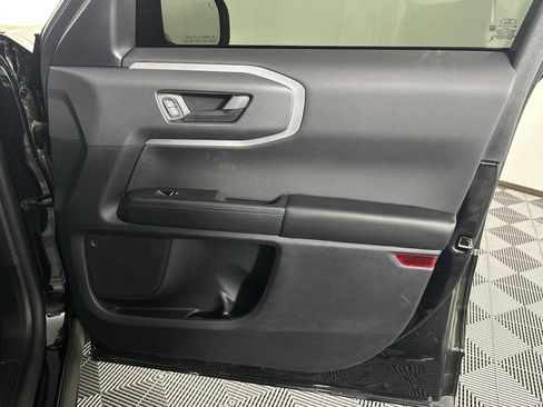 Used 2024 Ford Bronco Sport Big Bend image 17