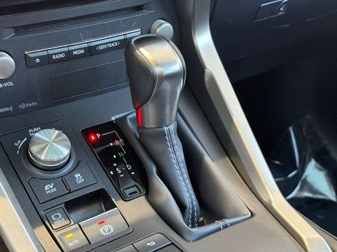 Used 2019 Lexus NX 300h AWD w/ Comfort Package image 27