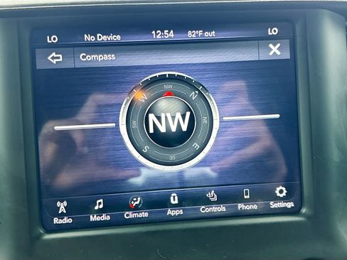 Used 2021 RAM 1500 Big Horn AWD/4WD image 13