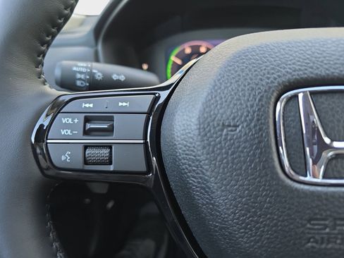 New 2025 Honda Accord Touring image 16