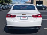Used 2024 Chevrolet Malibu LT image 4